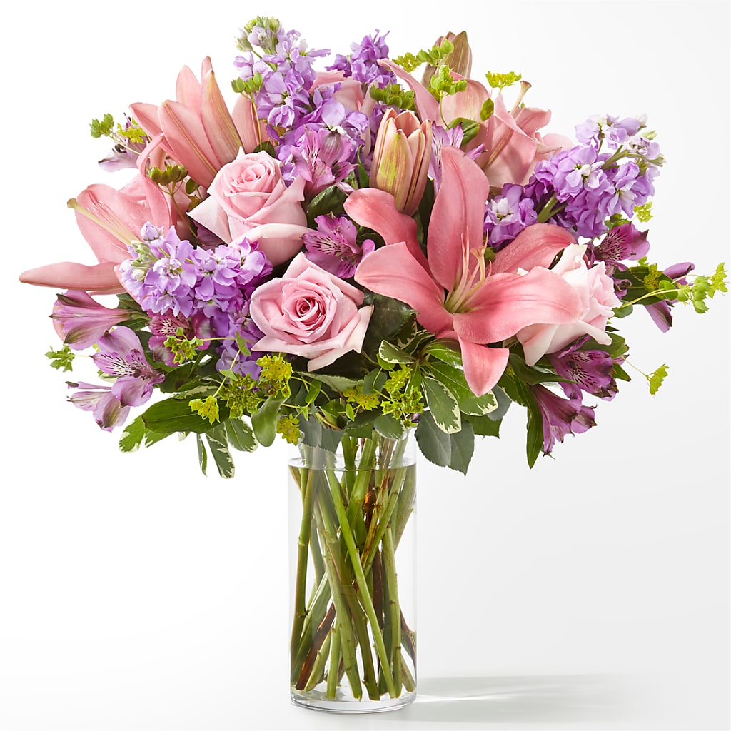 Precious Petals Bouquet–Shady Side Florist